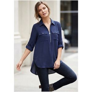 Michael Kors  blouse size Small